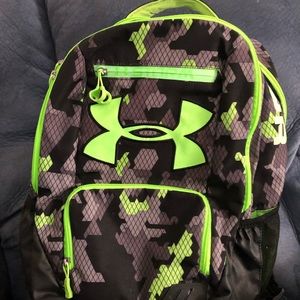 Under Armour Storm Backpack
